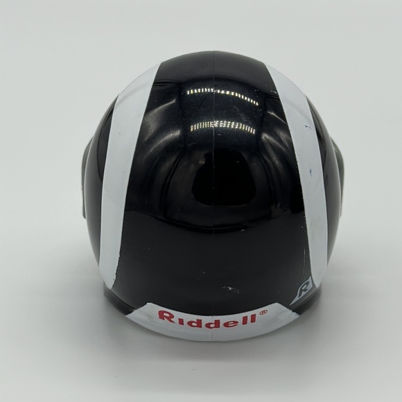 Los Angeles Rams NFL Vintage Pocket Pro Mini Riddell Football Helmet - Picture 5 of 6